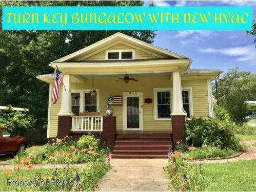 325 Gulf St, Sanford NC  27330-3834 exterior