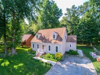 6291 Banshire Dr, Mechanicsville, VA 23111-6571