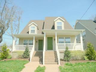 6016 Morrow Rd, Nashville, TN 37209-1302