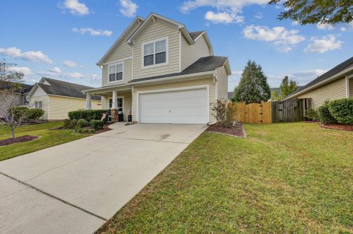 3543 Agape Ct, Ladson SC  29456-3967 exterior