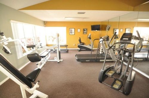 2745 Poinciana Blvd, Kissimmee FL  34746-5261 exterior