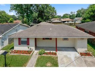 1100 Hudson St, Kenner, LA 70062-6624