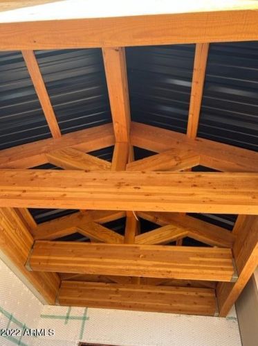 5426 Sweetwater Ave, Scottsdale AZ  85254-4246 exterior