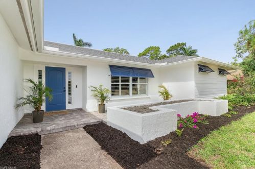 3031 Round Table Ct, Naples, FL 34112-3635