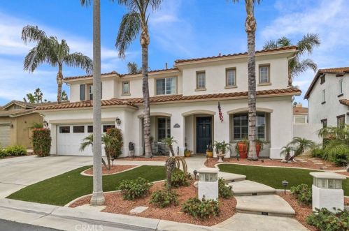 11541 Trailrun Ct, Riverside, CA 92505-5114