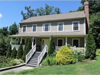 46 Pilgrim Trl, Woodbury, CT 06798-2018