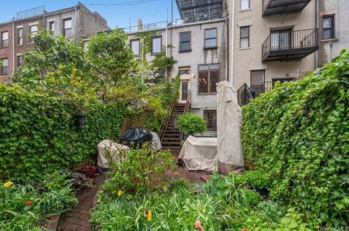 126 132nd St, New York, NY 10027-7802