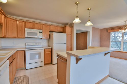 505 Torch Pine Ct, Waterford WI  53185-2887 exterior