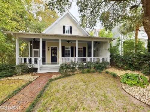 113 Lyford Pl, Beaufort, SC 29902-5363