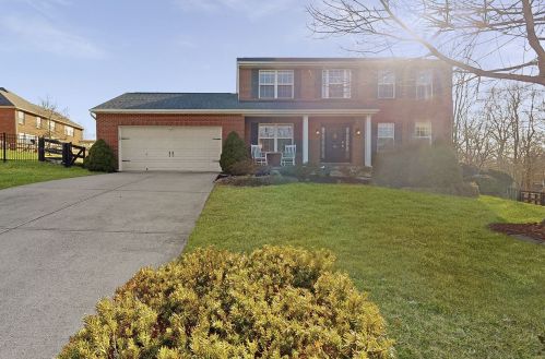 4853 Harvard Ct, Idlewild, KY 41005-8085