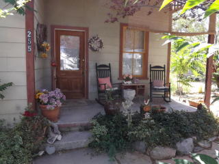 255 Huachuca St, Mescal, AZ 85602-6649