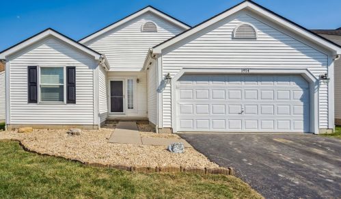 1914 Winding Hollow Dr, Darbydale, OH 43123-4786