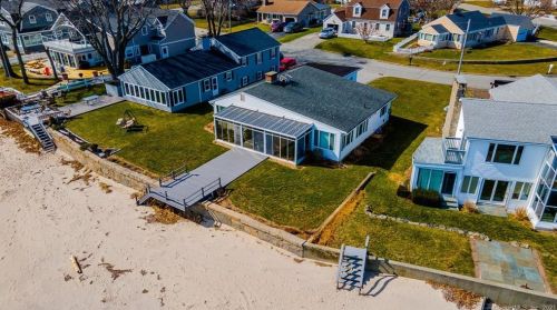 40 Windward Way, Waterford, CT 06385-3216
