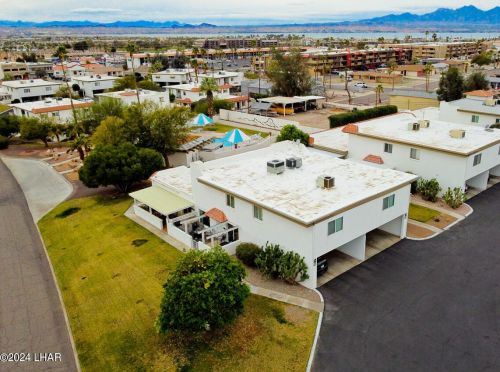 1759 Los Lagos Dr, Lake Havasu City AZ  86403-6627 exterior