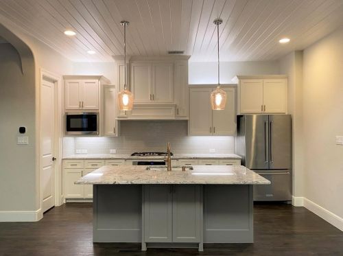 308 Loma Alta Dr, Lewisville TX 75022-4502 exterior