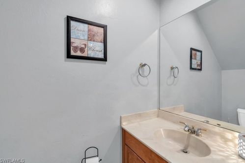 911 Apple Ave, Lehigh Acres FL 33971-6441 exterior