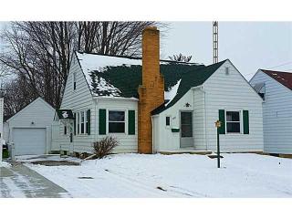 506 Ravine Ave, Defiance, OH 43512-2355