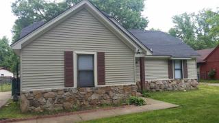 3804 Walsingham Dr, Memphis, TN 38128-1957