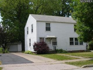 21830 Lake Shore Blvd, Cleveland, OH 44123-2165