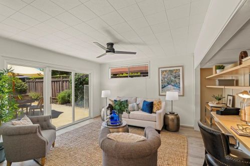 5359 Keene Dr, San Jose CA  95124-6010 exterior