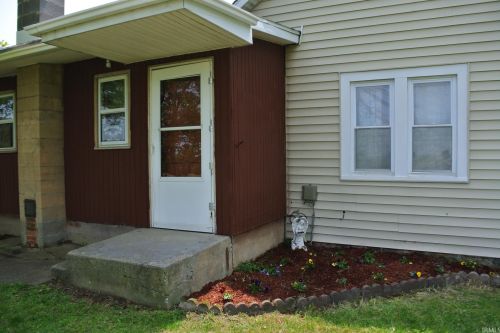 2665 18b Rd, Tippecanoe IN  46570-9505 exterior