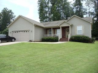1692 Farmington Dr, Cookeville, TN 38501-0742