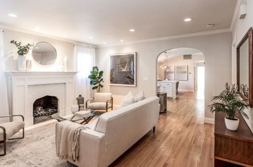 542 Quartz St, Redwood City CA  94062-2228 exterior