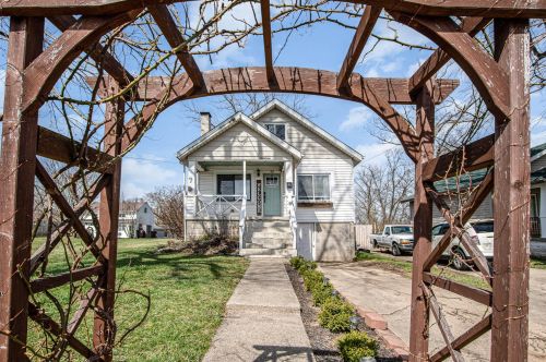 19 Ridgeway Ave, Florence, KY 41042-1326