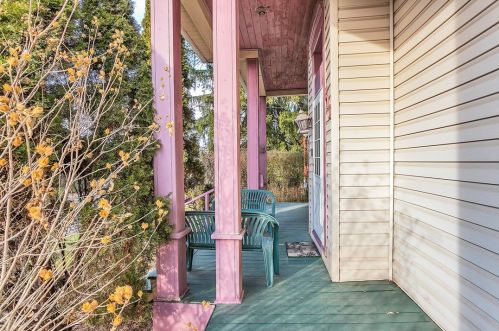 213 Penn St, Verona PA  15147-1024 exterior