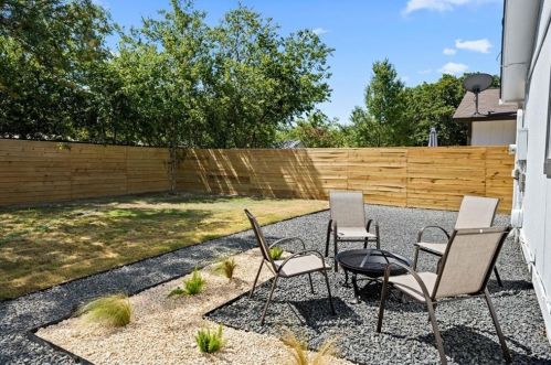 12717 Covington Trl, Austin TX  78727-7037 exterior