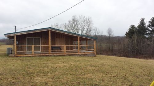 2829 Calvary Rd, Seaman, OH 45679-1100