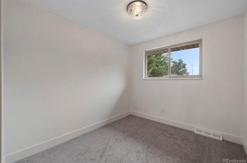 3900 Hazel Ct, Englewood CO  80110-4324 exterior