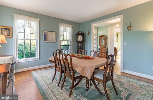 17238 Cherwood Pond Ln, Owens VA  22485-2616 exterior