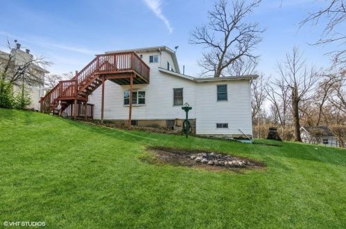 7216 133rd Ct, Cedar Lake IN  46303-9405 exterior