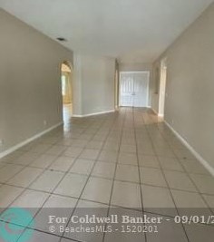 14531 33rd Ct, Hollywood FL  33027-3728 exterior