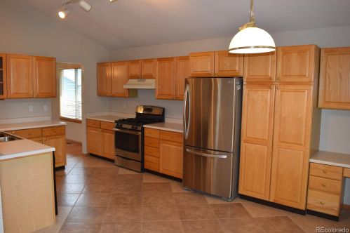 12537 Rivera St, Westminster CO 80020-7930 exterior