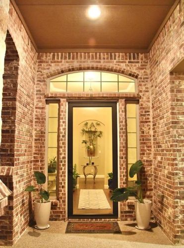 405 Meandering Crk Dr, Argyle TX  76226-2288 exterior