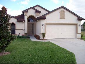 1603 Caroline Path, Lecanto, FL 34461-6419