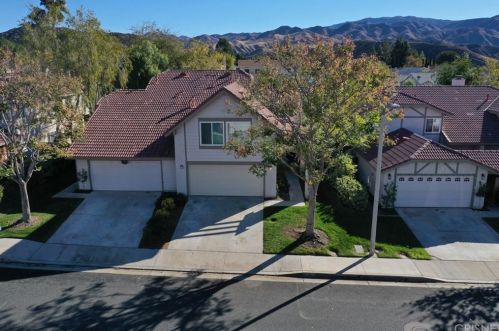 28934 Rue Daniel, Santa Clarita, CA 91387-1892