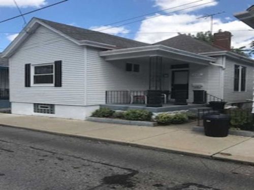 243 Lafayette Ave, Newport, KY 41073-1136
