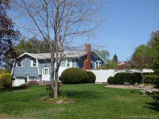 58 Bette Cir, Vernon, CT 06066-5032