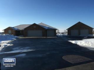 4803 Glenfield Dr, Angelica, WI 54162-8965