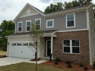 131 Luna Trl, Lexington SC  29072-8354 exterior