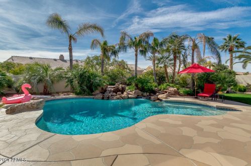 9525 Yucca St, Scottsdale AZ 85259-6987 exterior