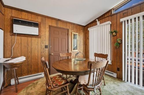 205 Lake Shore Dr, Rock Hill NY  12775-6520 exterior