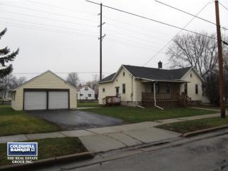 838 Milwaukee St, Menasha, WI 54952-2238