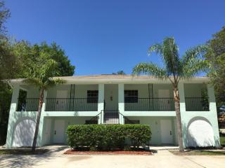 3492 Fox Hollow Dr, Titusville FL  32796-4557 exterior