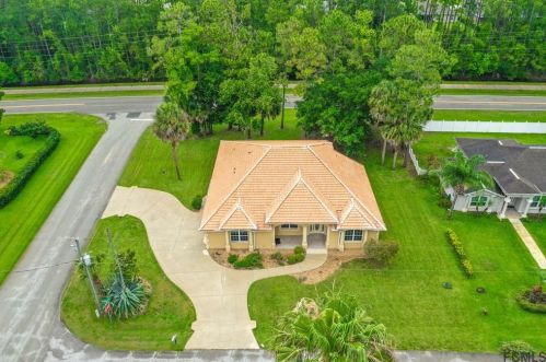 1 Elder Pl, Palm Coast, FL 32164-6252