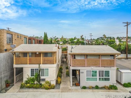 3503 Del Rey St, San Diego, CA 92109-5751