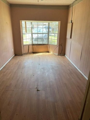 3007 Walnut St, Greenville TX  75401-3042 exterior